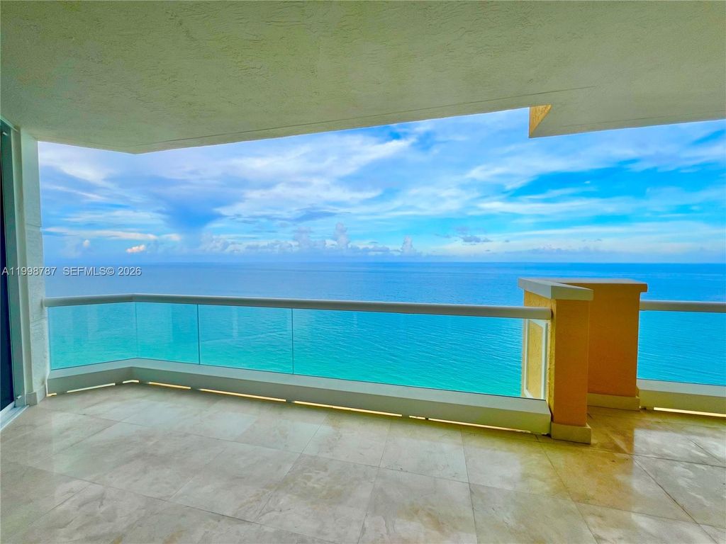 17875 Collins Avenue 4305, Sunny Isles Beach, FL 33160