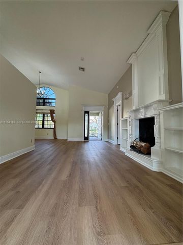 3160 Peachtree Circle, Davie, FL 33328