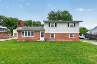 4231 E Thompson Road, Indianapolis, IN 46237