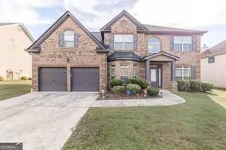 9814 Braxley Way, Jonesboro, GA 30238