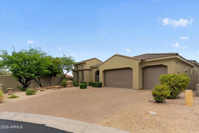 30382 N 72ND Place, Scottsdale, AZ 85266