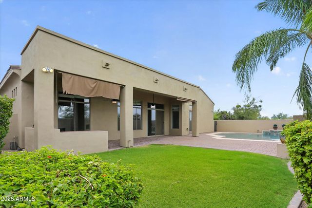 30382 N 72ND Place, Scottsdale, AZ 85266