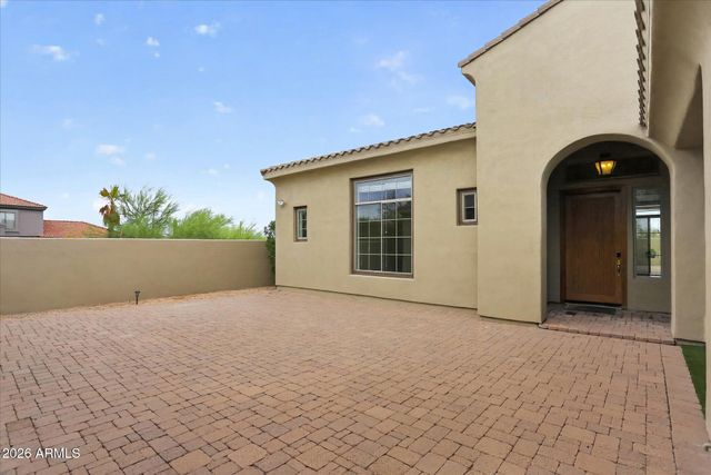 30382 N 72ND Place, Scottsdale, AZ 85266
