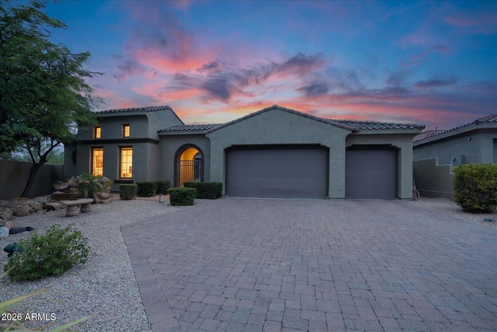 30382 N 72ND Place, Scottsdale, AZ 85266