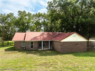 202 Hooper Street, Hackett, AR 72937