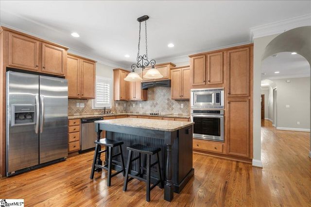 105 Lismore Street, Simpsonville, SC 29680