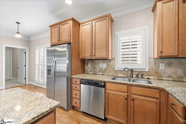 105 Lismore Street, Simpsonville, SC 29680