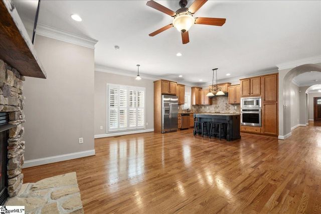 105 Lismore Street, Simpsonville, SC 29680