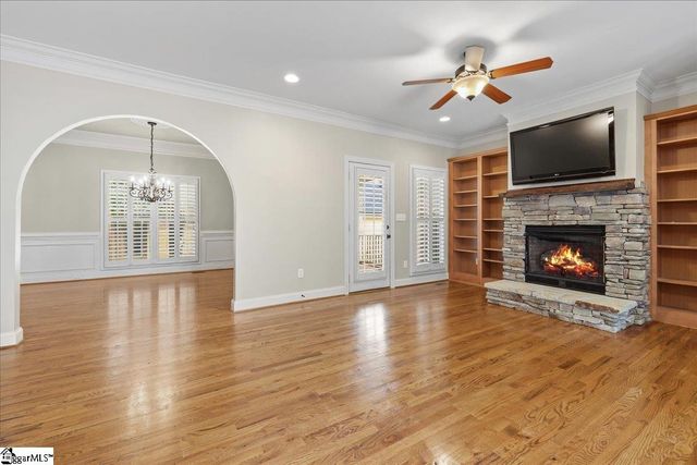 105 Lismore Street, Simpsonville, SC 29680