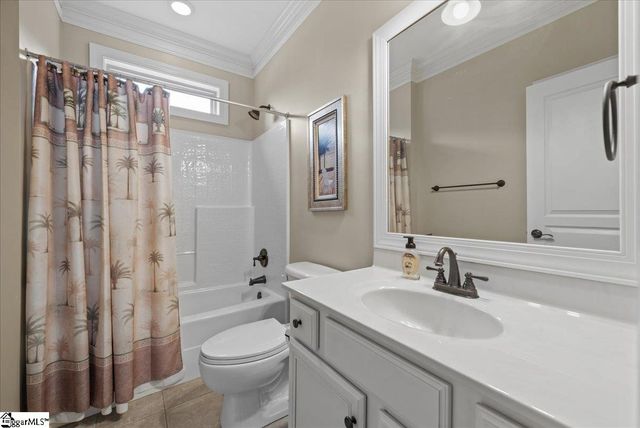 105 Lismore Street, Simpsonville, SC 29680