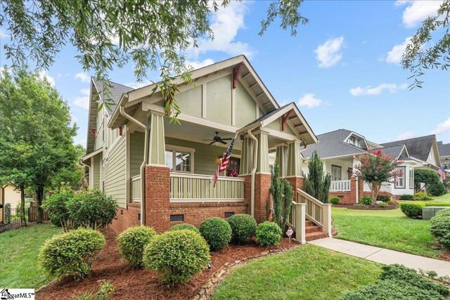 105 Lismore Street, Simpsonville, SC 29680