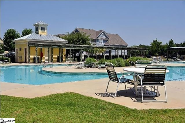 105 Lismore Street, Simpsonville, SC 29680