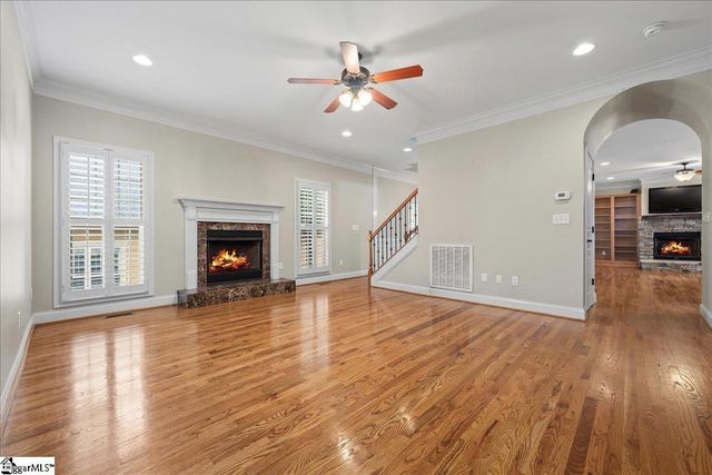 105 Lismore Street, Simpsonville, SC 29680