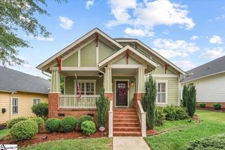 105 Lismore Street, Simpsonville, SC 29680