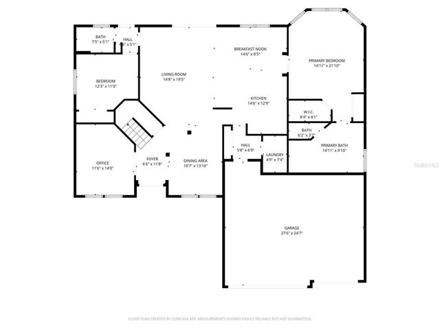 792 BLAIRMONT LANE, Lake Mary, FL 32746