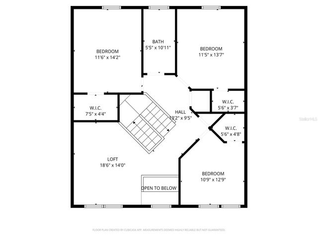 792 BLAIRMONT LANE, Lake Mary, FL 32746