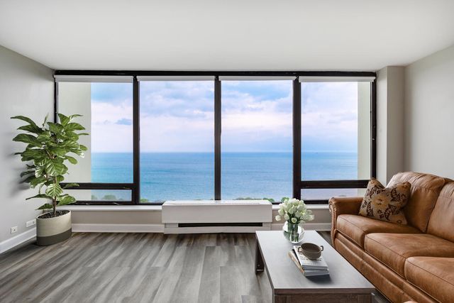 5445 N Sheridan Road 2708, Chicago, IL 60640