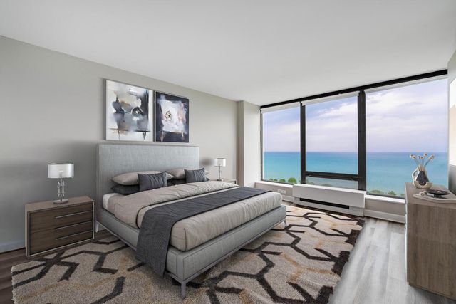 5445 N Sheridan Road 2708, Chicago, IL 60640