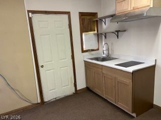1601 S MARYLAND, Las Vegas, NV 89104