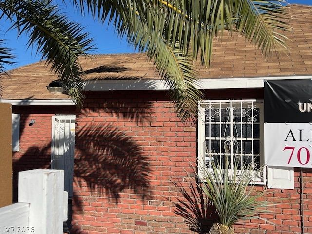 1601 S MARYLAND, Las Vegas, NV 89104