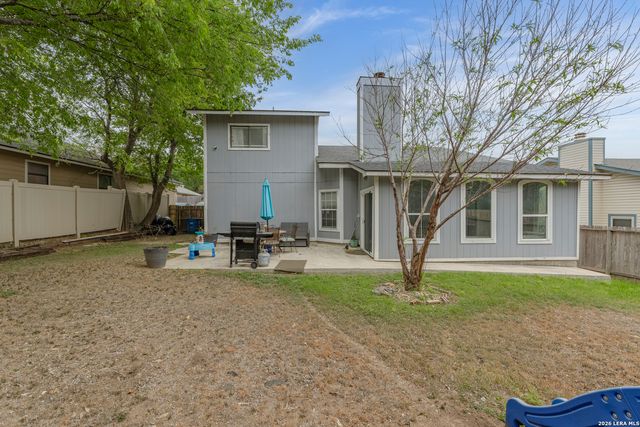 5335 Mountain Vista Dr, San Antonio, TX 78247