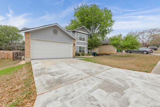5335 Mountain Vista Dr, San Antonio, TX 78247