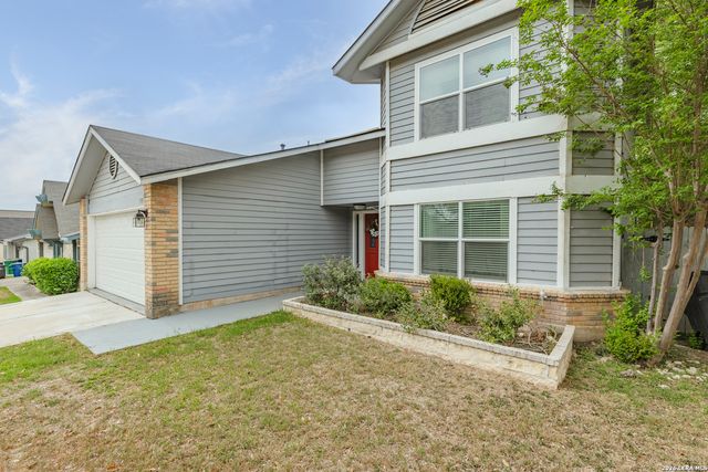 5335 Mountain Vista Dr, San Antonio, TX 78247