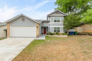 5335 Mountain Vista Dr, San Antonio, TX 78247