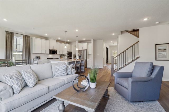 430 Barons Court, Peters Twp, PA 15367