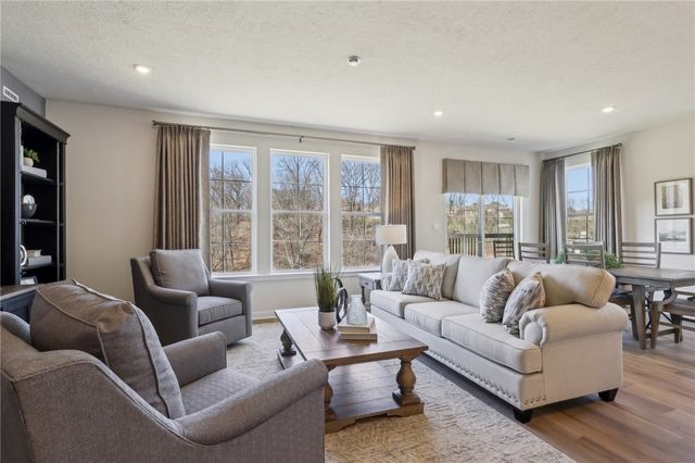 430 Barons Court, Peters Twp, PA 15367