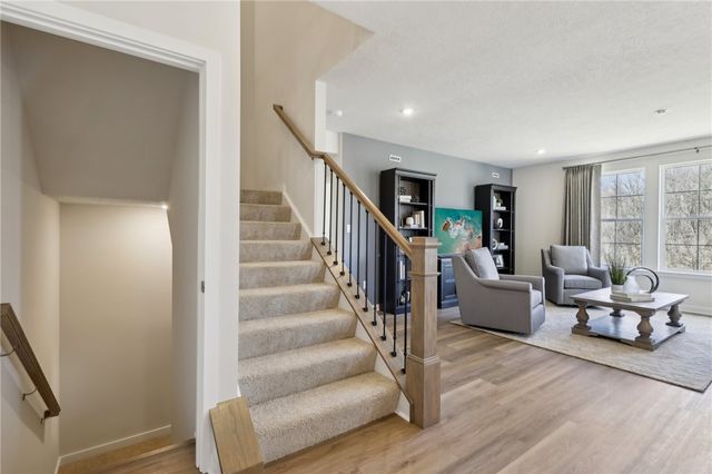 430 Barons Court, Peters Twp, PA 15367