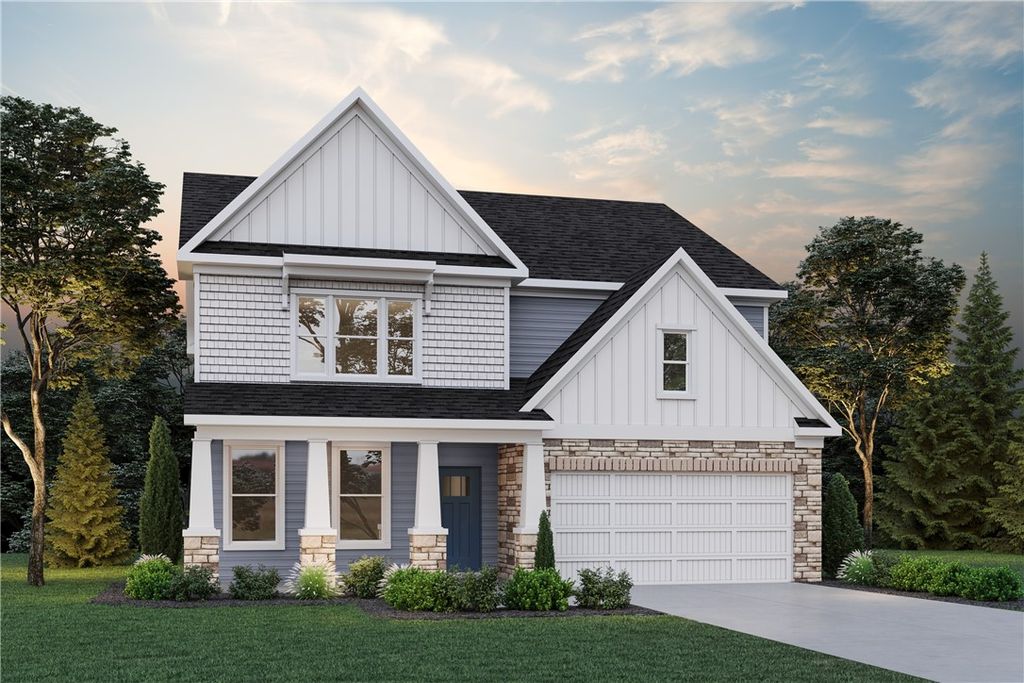 430 Barons Court, Peters Twp, PA 15367