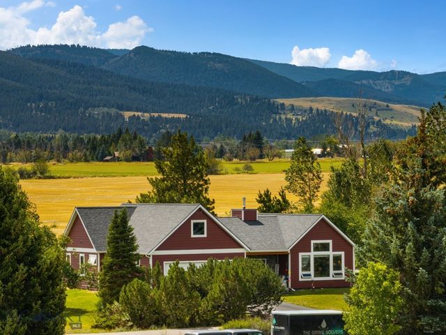 1500 Rainbow Road, Bozeman, MT 59715 property photo
