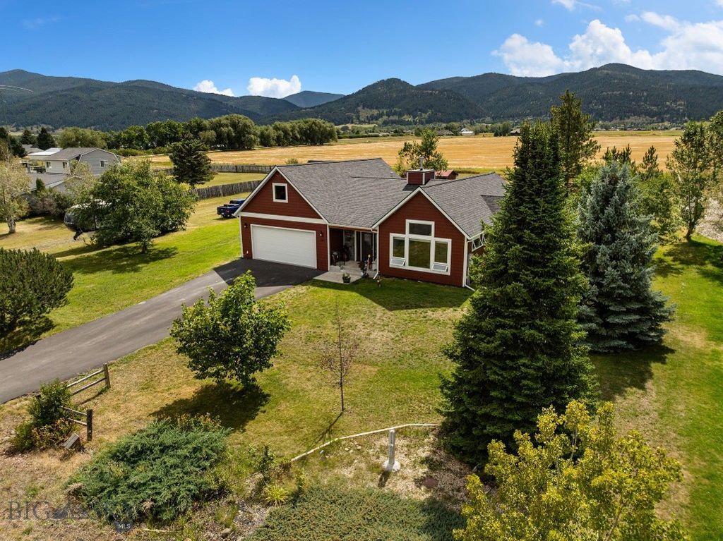 1500 Rainbow Road, Bozeman, MT 59715 photo 3