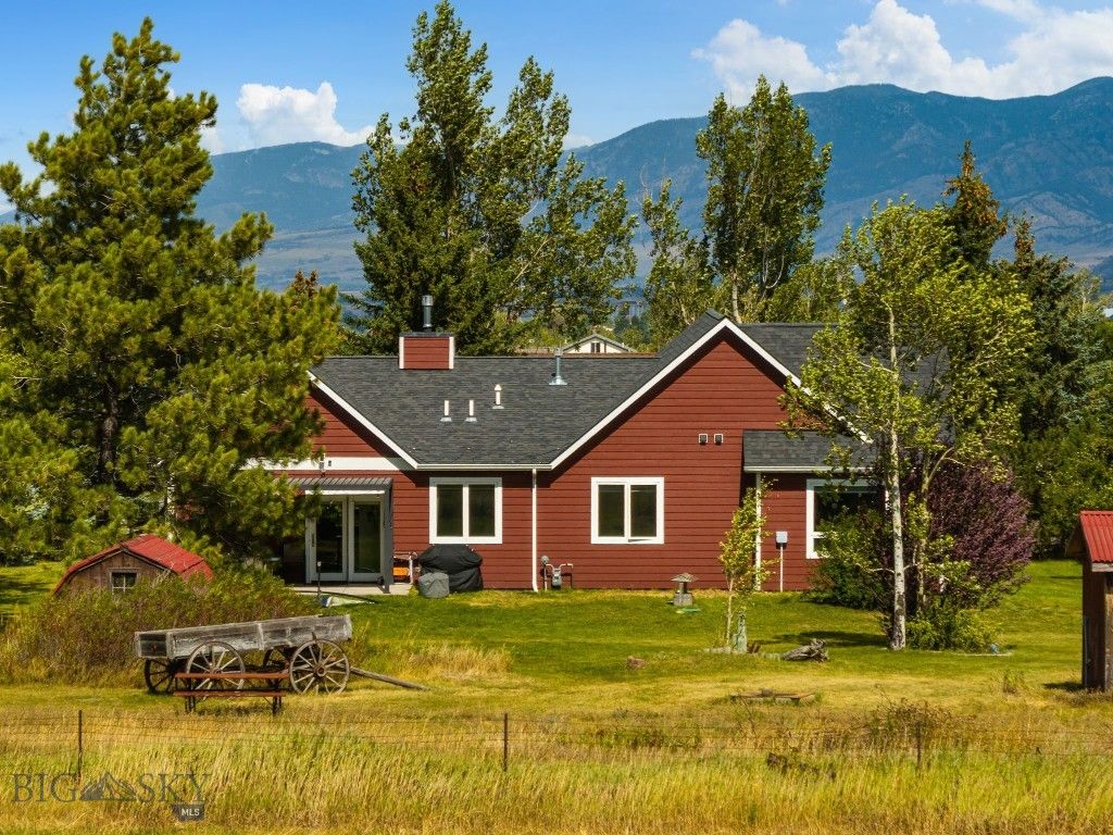 1500 Rainbow Road, Bozeman, MT 59715 photo 4