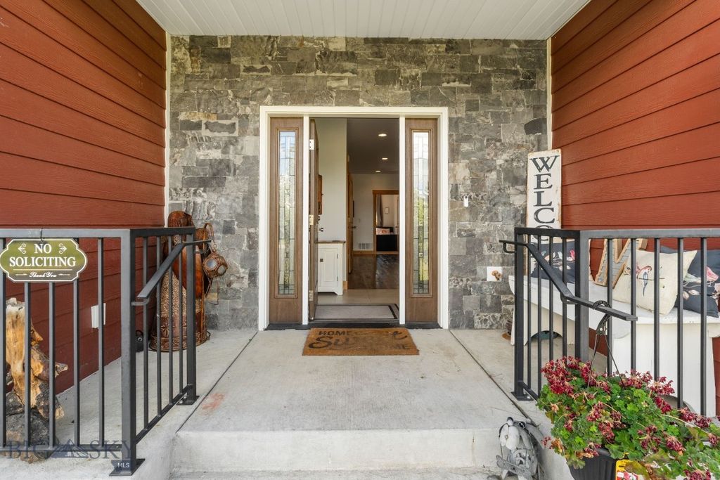 1500 Rainbow Road, Bozeman, MT 59715 photo 5