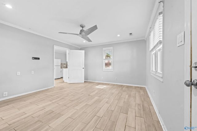 805 W Arbor Drive NW, Huntsville, AL 35811