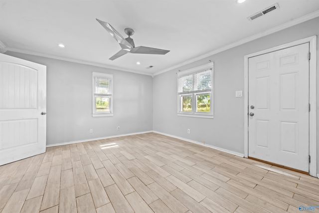 805 W Arbor Drive NW, Huntsville, AL 35811
