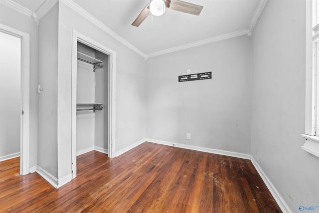 805 W Arbor Drive NW, Huntsville, AL 35811