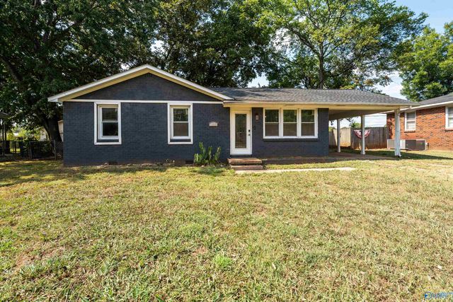 805 W Arbor Drive NW, Huntsville, AL 35811