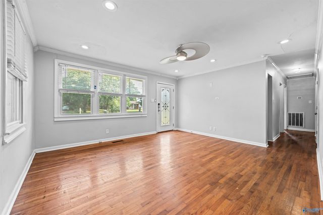 805 W Arbor Drive NW, Huntsville, AL 35811