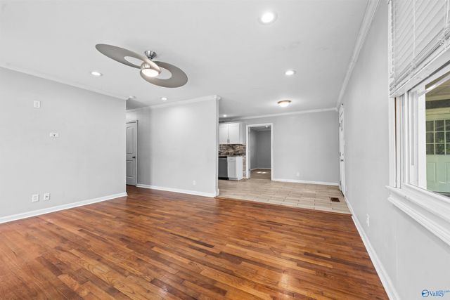 805 W Arbor Drive NW, Huntsville, AL 35811