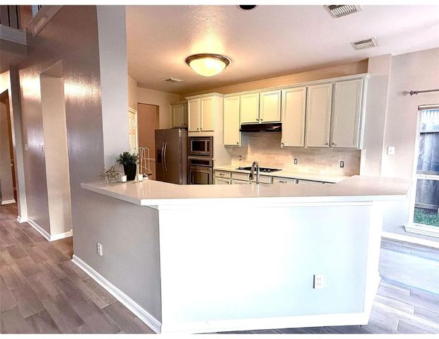 14131 Sandhill Crane Drive, Houston, TX 77044