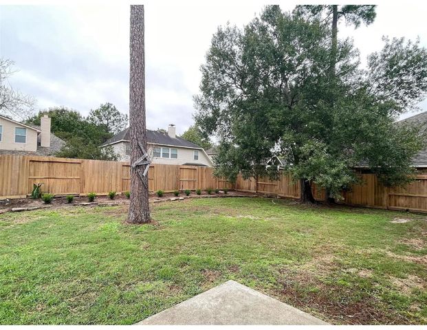 14131 Sandhill Crane Drive, Houston, TX 77044