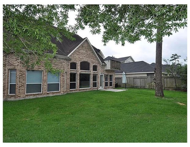 14131 Sandhill Crane Drive, Houston, TX 77044