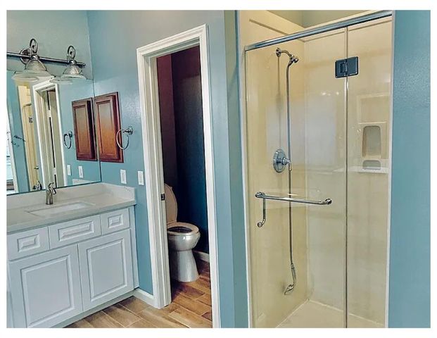 14131 Sandhill Crane Drive, Houston, TX 77044