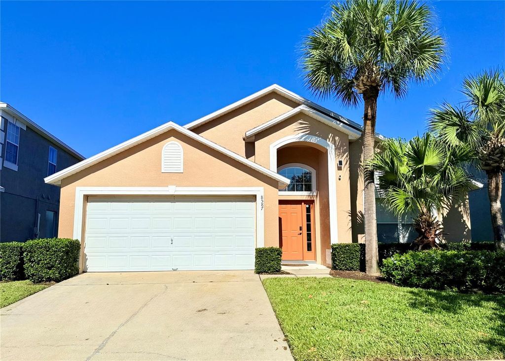 8587 SUNRISE KEY DRIVE, Kissimmee, FL 34747