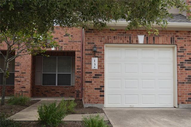 13 Verde Ranch LOOP, Leander, TX 78641