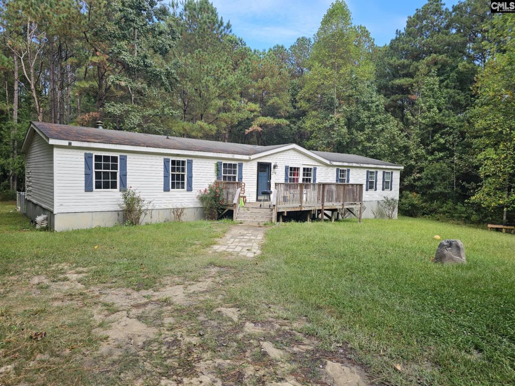 179 Smith Young Rd, Blythewood, SC 29016