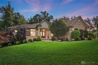 1806 Sugar Maple Place, Bellbrook, OH 45305